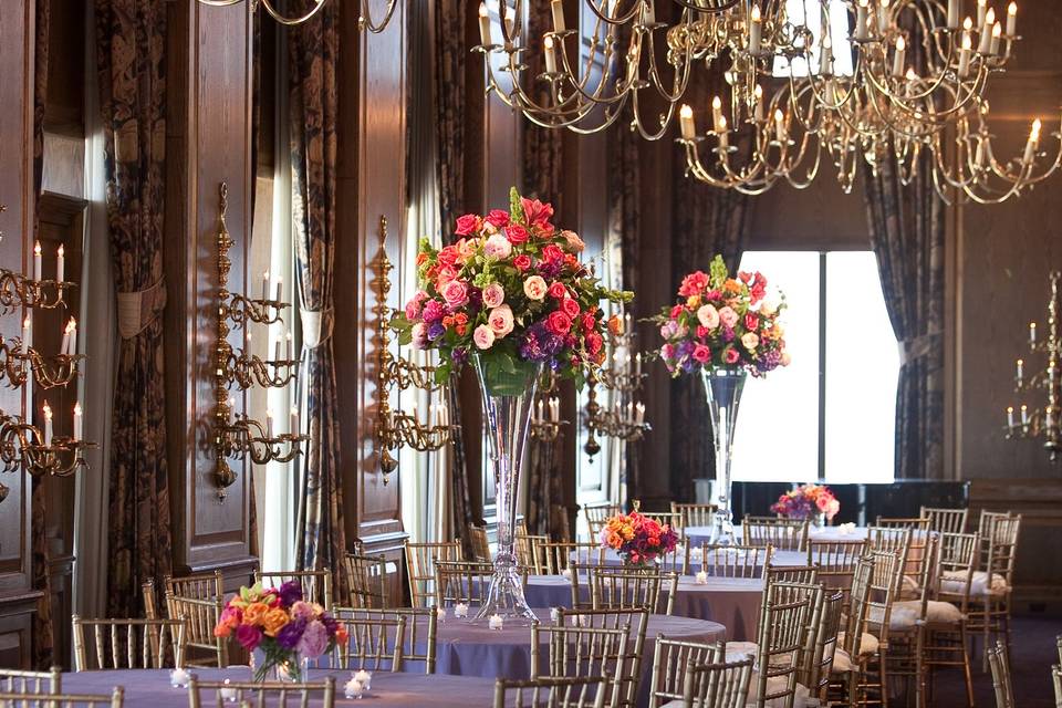 Dallas Petroleum Club - Venue - Dallas, TX - WeddingWire