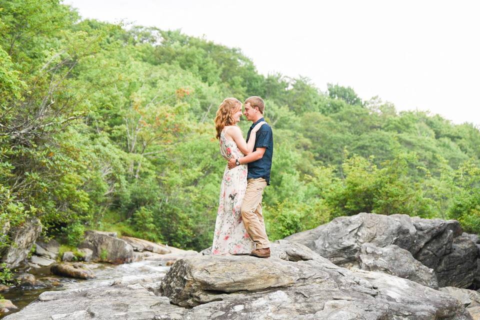 Graveyard Fields