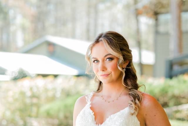 Courtney Windham MUA