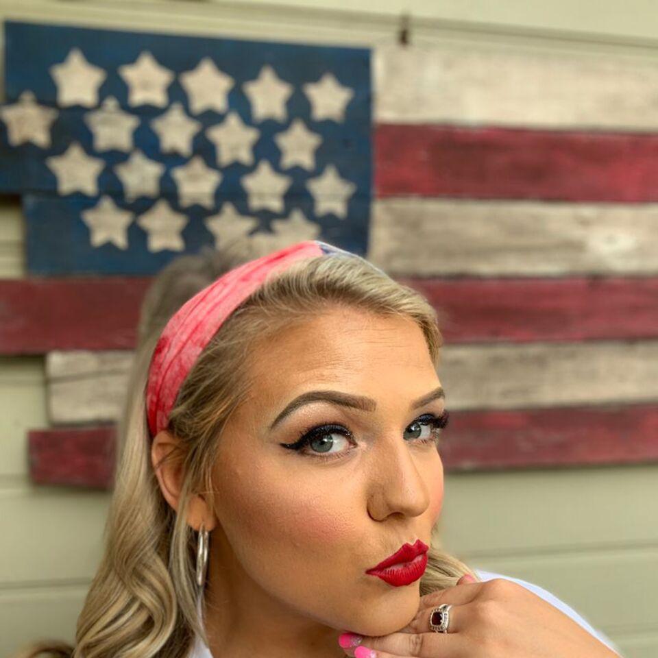 Courtney Windham