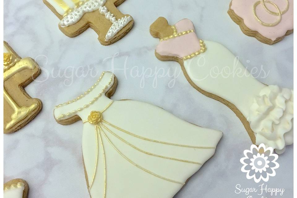 Sugar Happy Cookies, LLC