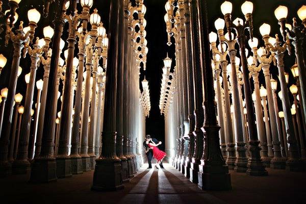 LACMA - Los Angeles, CA