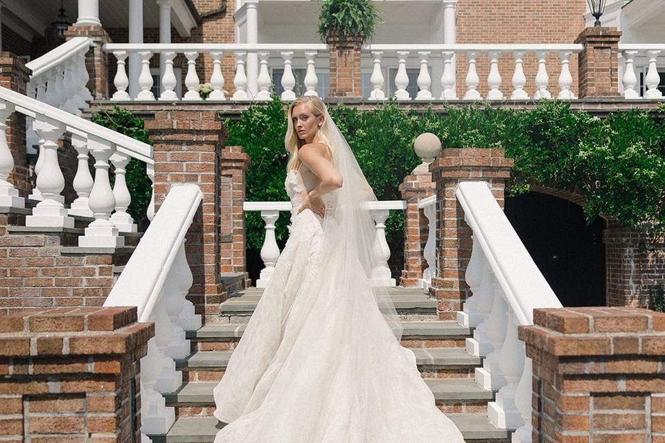 Miss America 2024 Wedding