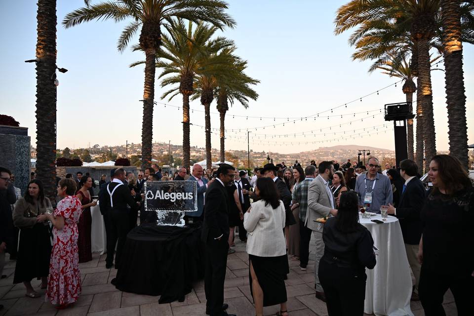 Corporate Events