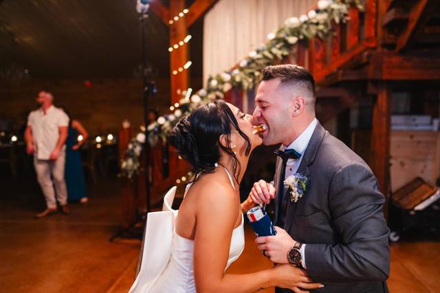 Lakeland BBQ Company