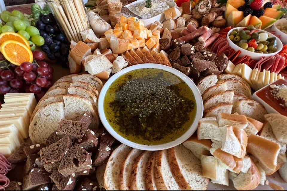 Italian table