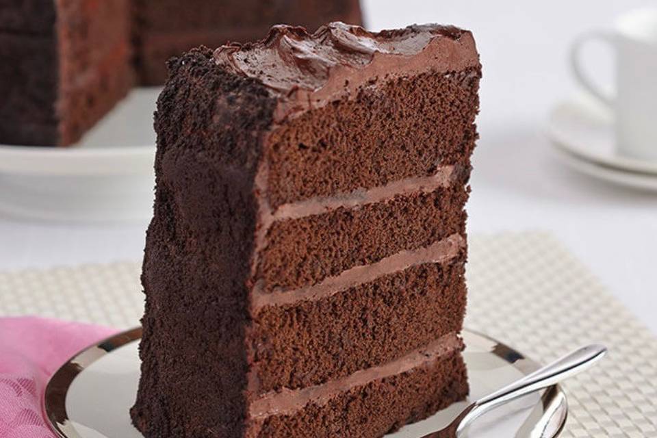 Cake time