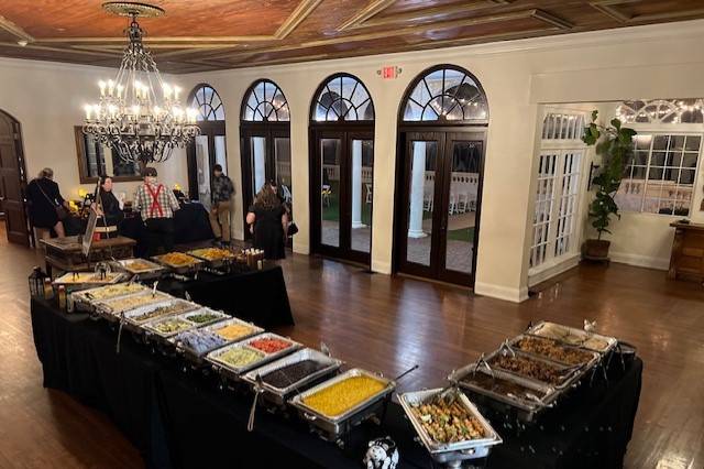 Bella Cosa Venue