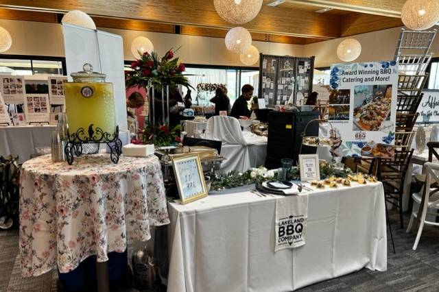 Bridal Show