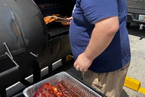 Pitmaster