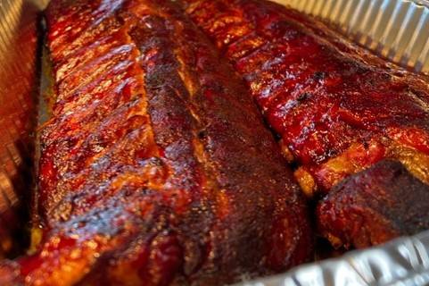 Ribs Yum