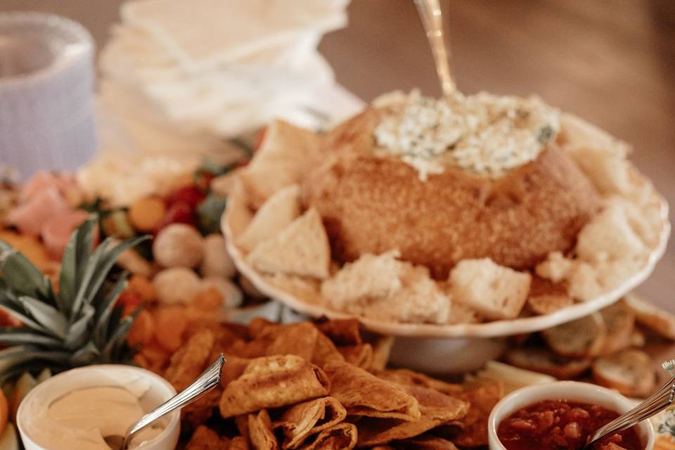 So delicious