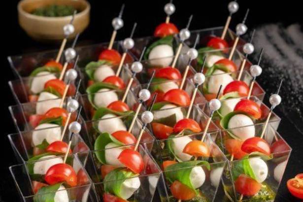 Appetizers