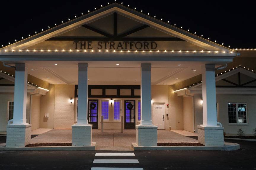 The Stratford Event Venue