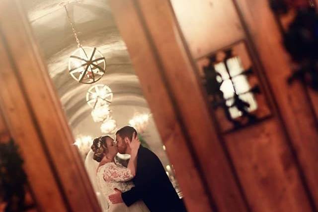 Wedding reception - Leigh Bedokis Photography
