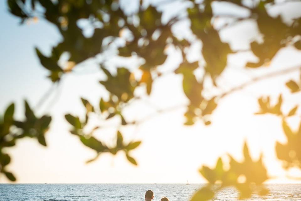 Beach love