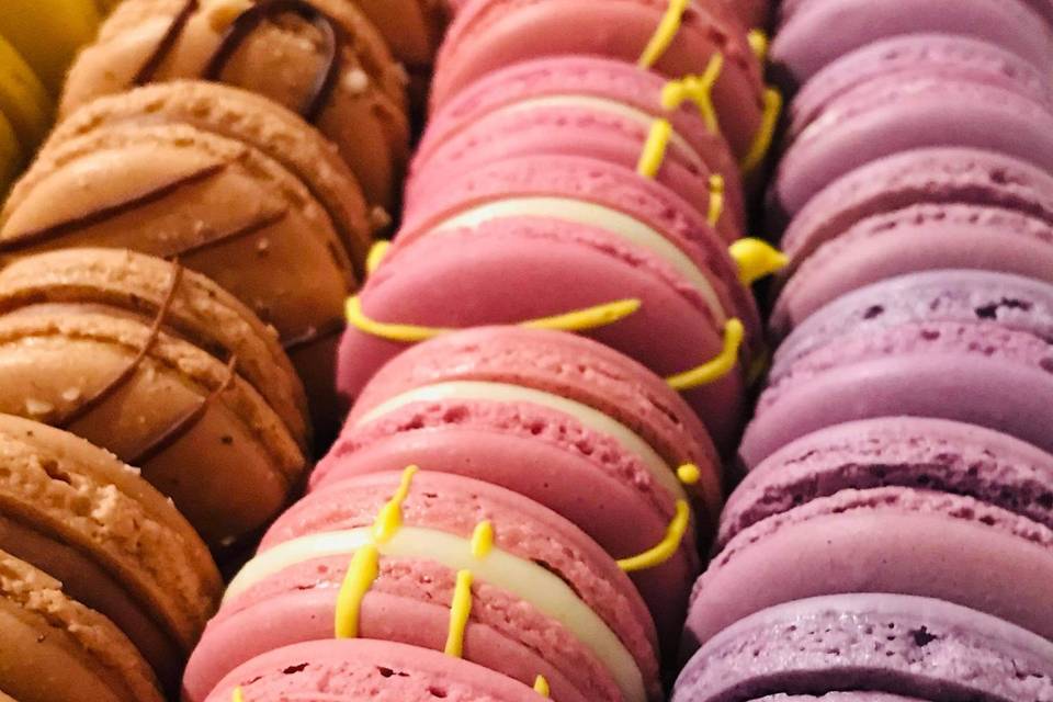 Macarons