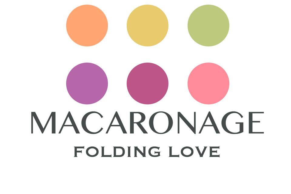 Macaronage Logo