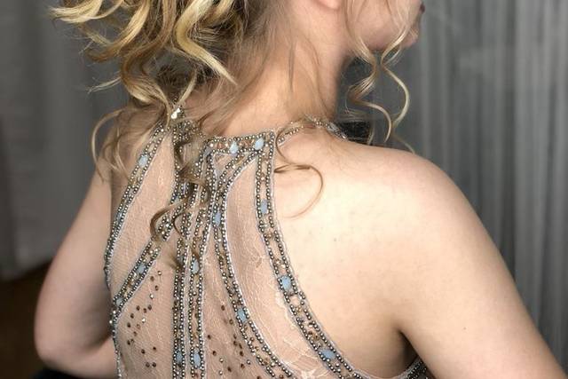 Veronica Marshall Beauty