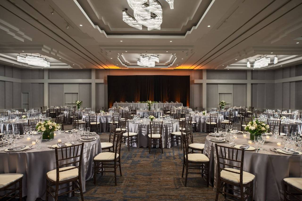 The 10 Best Wedding Venues in Chicago - WeddingWire