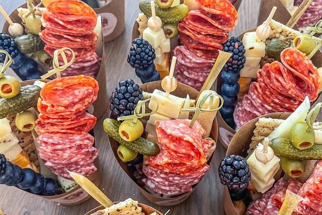Party favors