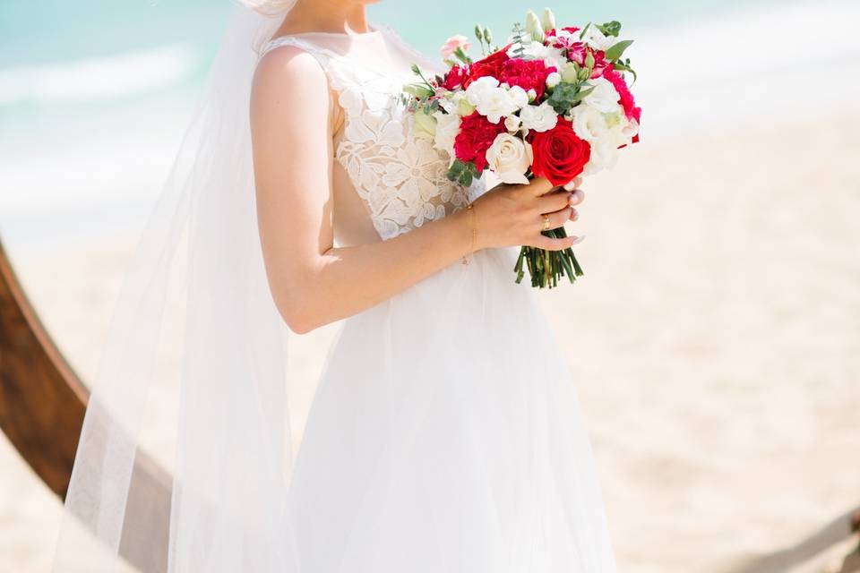 Beach Brides Lab