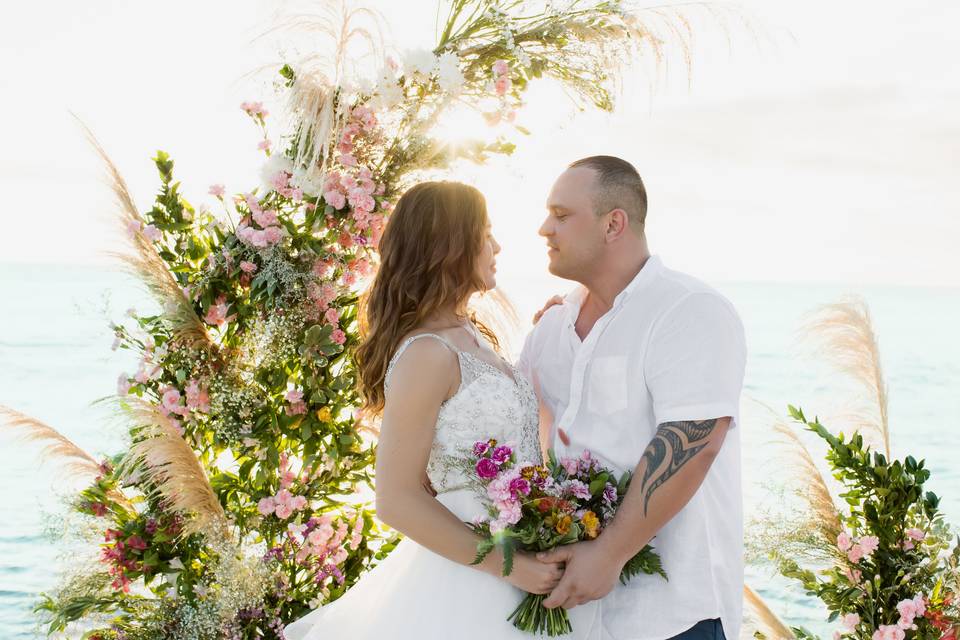 Beach Brides Lab