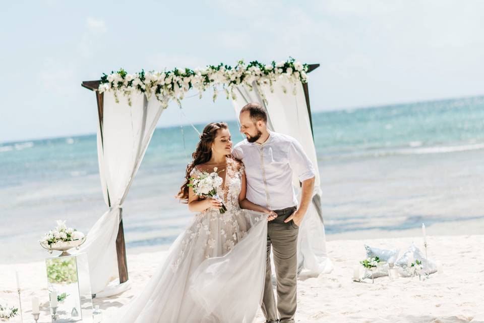 Beach Brides Lab