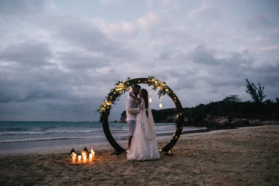 Beach Brides Lab