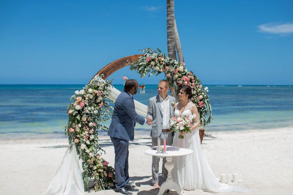 Beach Brides Lab