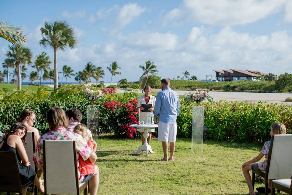 Beach Brides Lab