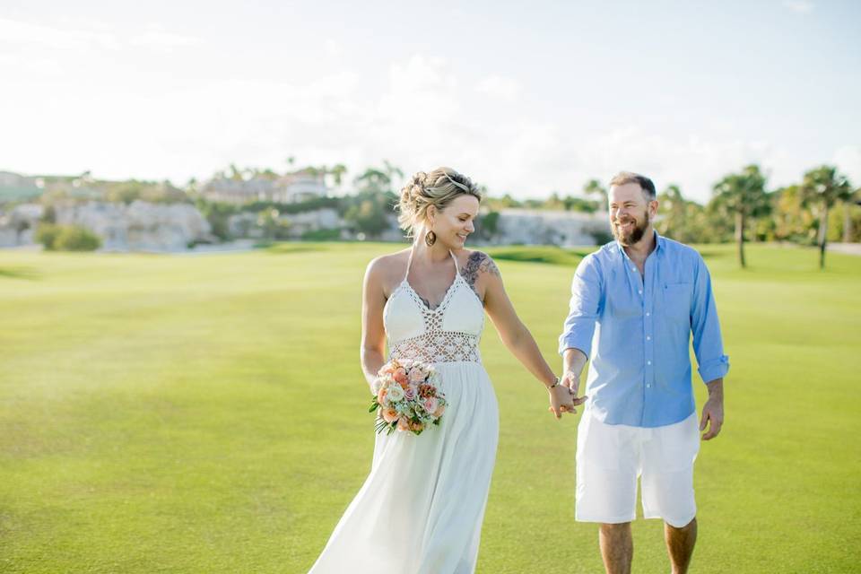 Beach Brides Lab