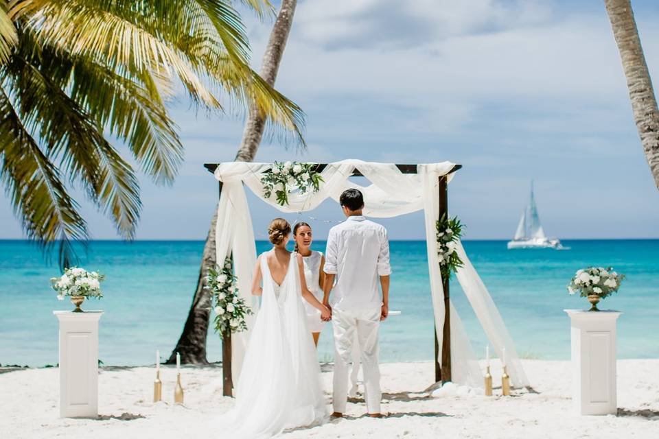 Beach Brides Lab