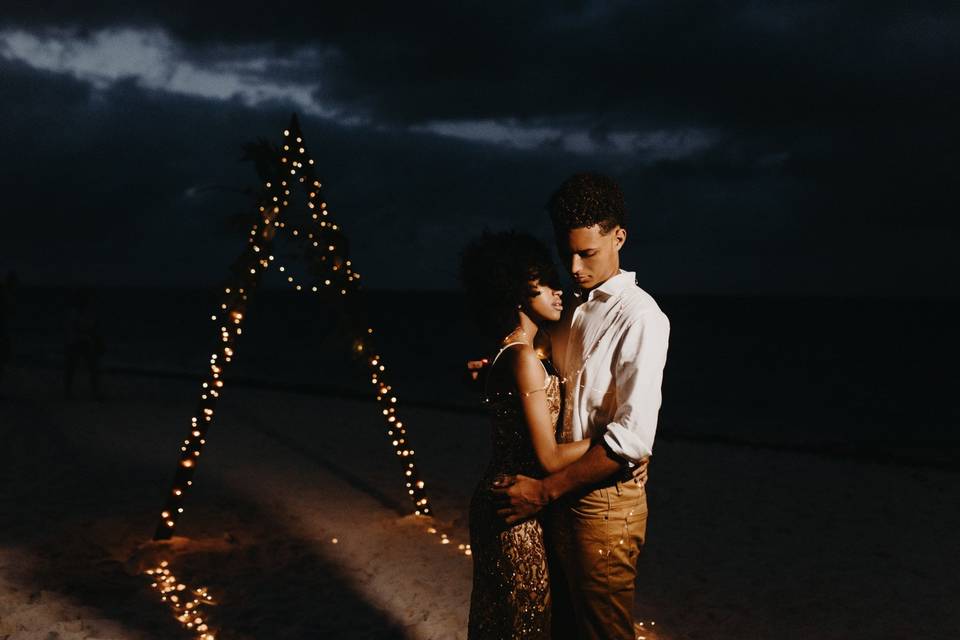 Beach Brides Lab