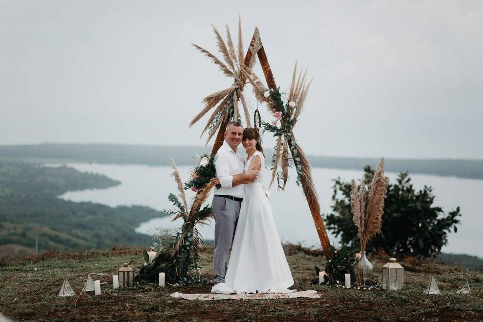 Beach Brides Lab