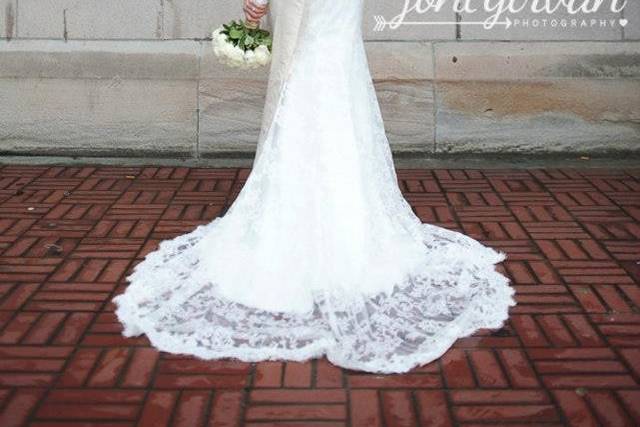 Joni Girvan Photography