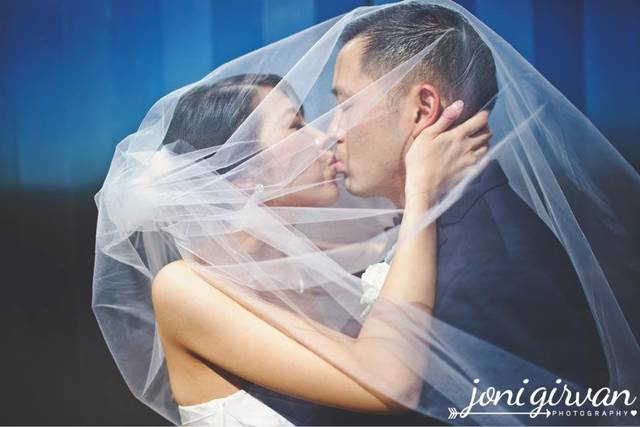 Joni Girvan Photography