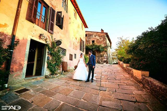 Andrea Detti Photography Arezzo IT WeddingWire