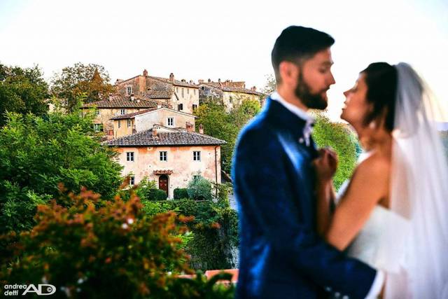 Andrea Detti Photography Arezzo IT WeddingWire