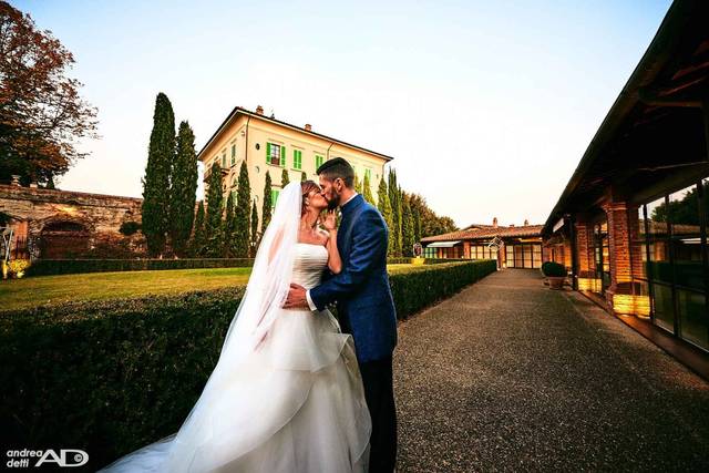 Andrea Detti Photography Arezzo IT WeddingWire