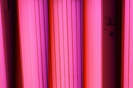 Red light therapy