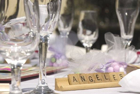 Table setting