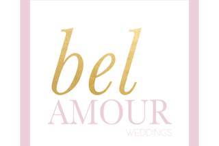 Bel Amour Weddings