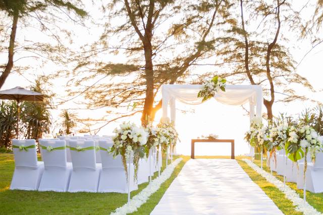 The special day