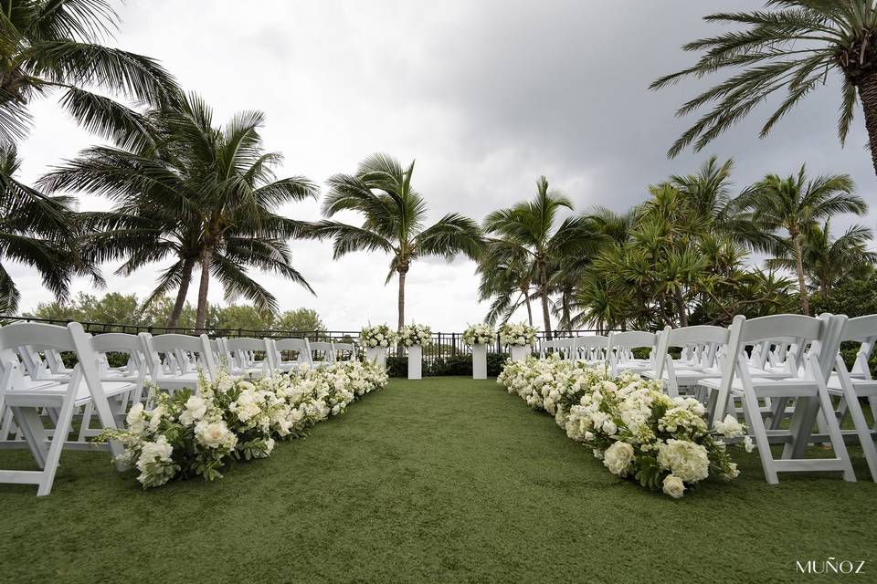 Ceremony
