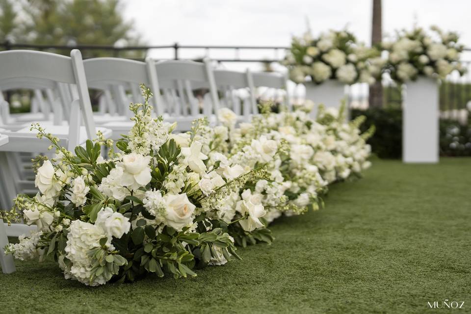 Aisle
