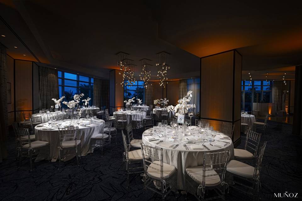 Ballroom