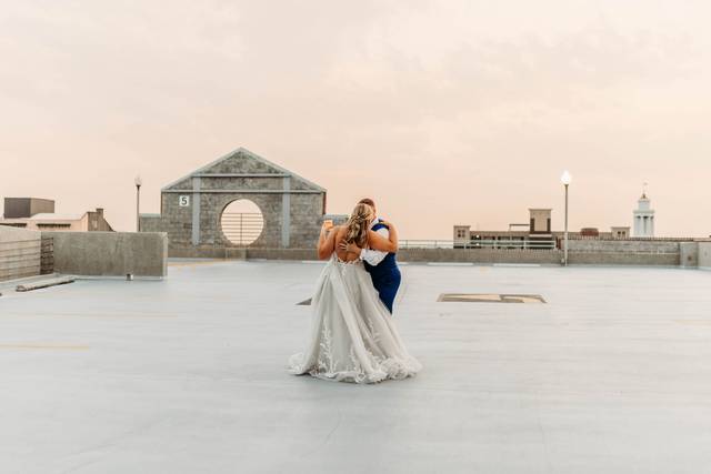 Luxe Events NC
