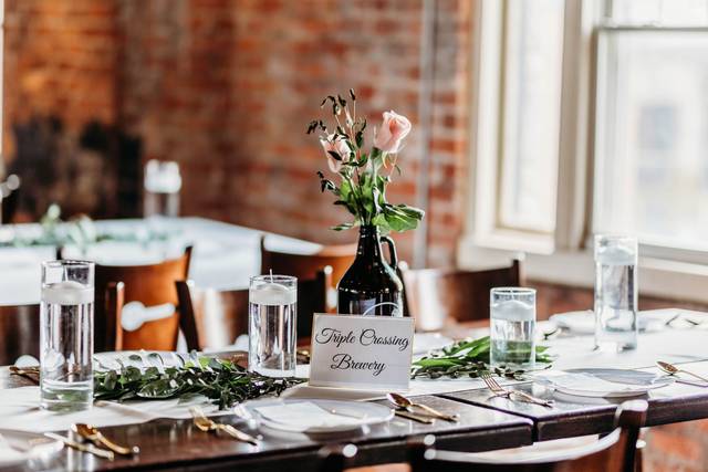 Luxe Events NC
