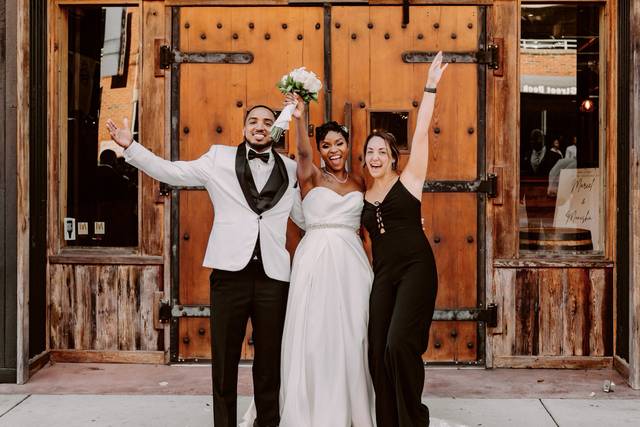 Luxe Events NC